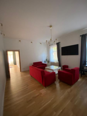 Indriķa iela 6, Liepāja